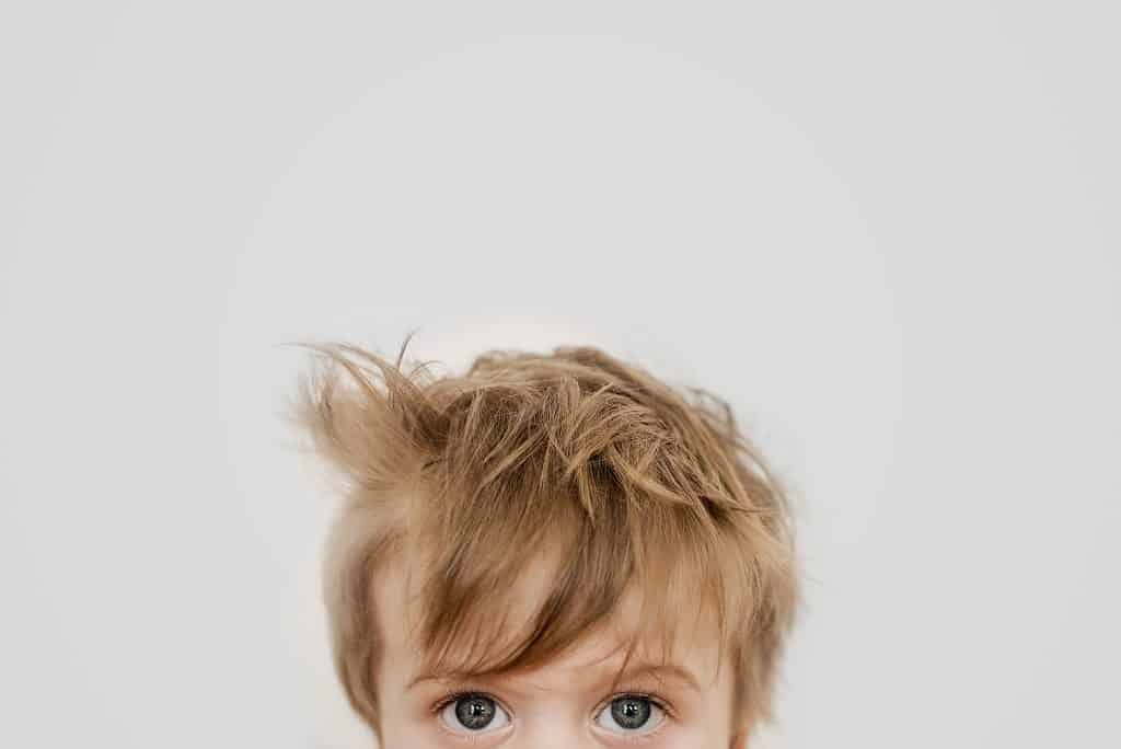 Best of Kids Photography 2019