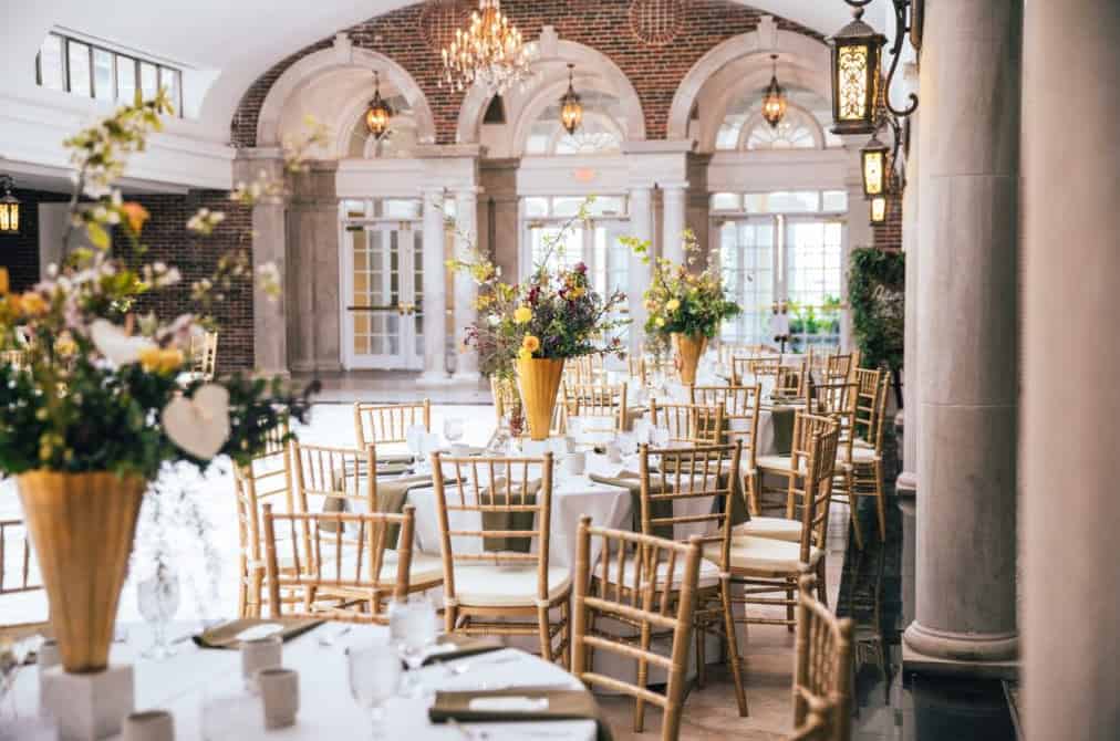 Wedding Venues in Michigan