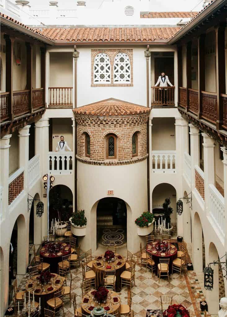 Florida Wedding Venues