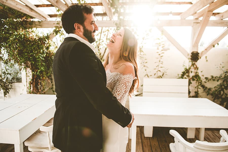 Taos Wedding