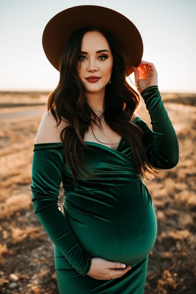 25 Incredible Maternity Photos - The Best Of 2020