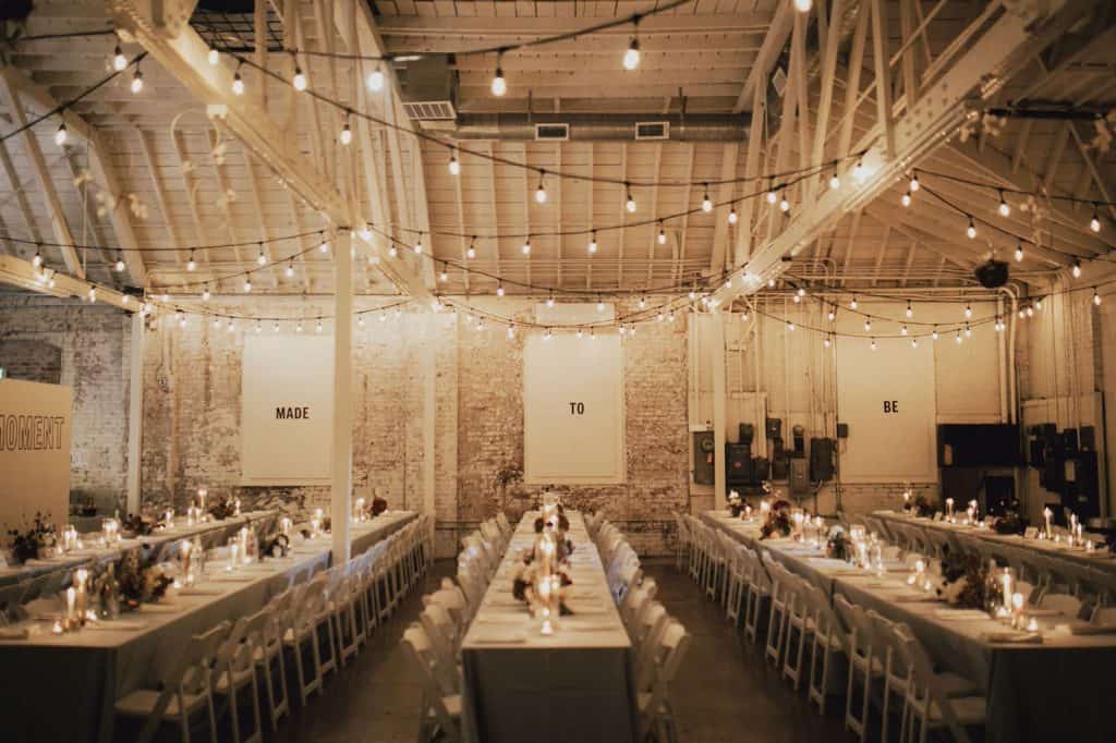 Los Angeles Wedding Venues