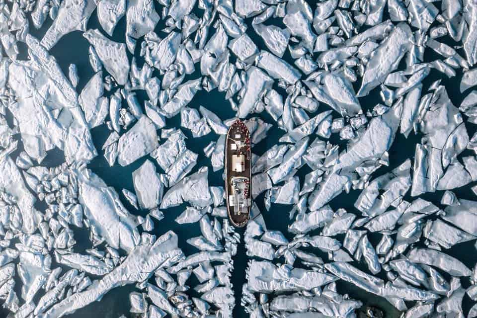 drone photography