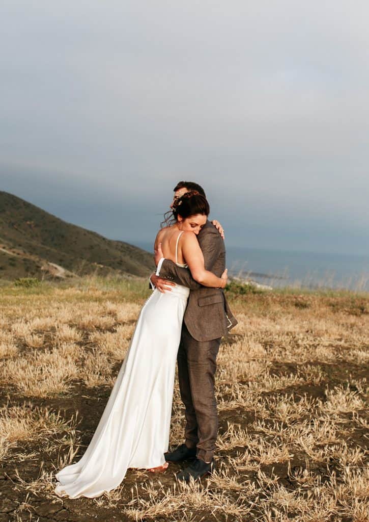 Malibu Wedding