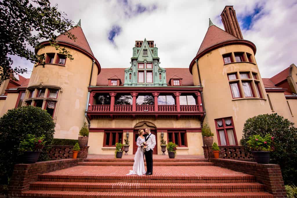 Long Island Wedding Venues